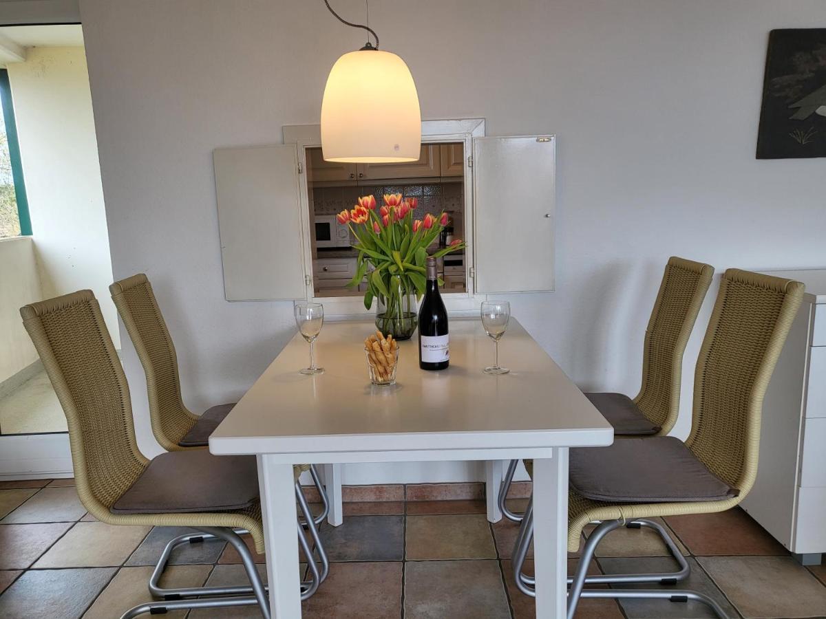 Ferienwohnung 58 Im Haus Villa Anna Sankt Peter-Ording Exteriér fotografie