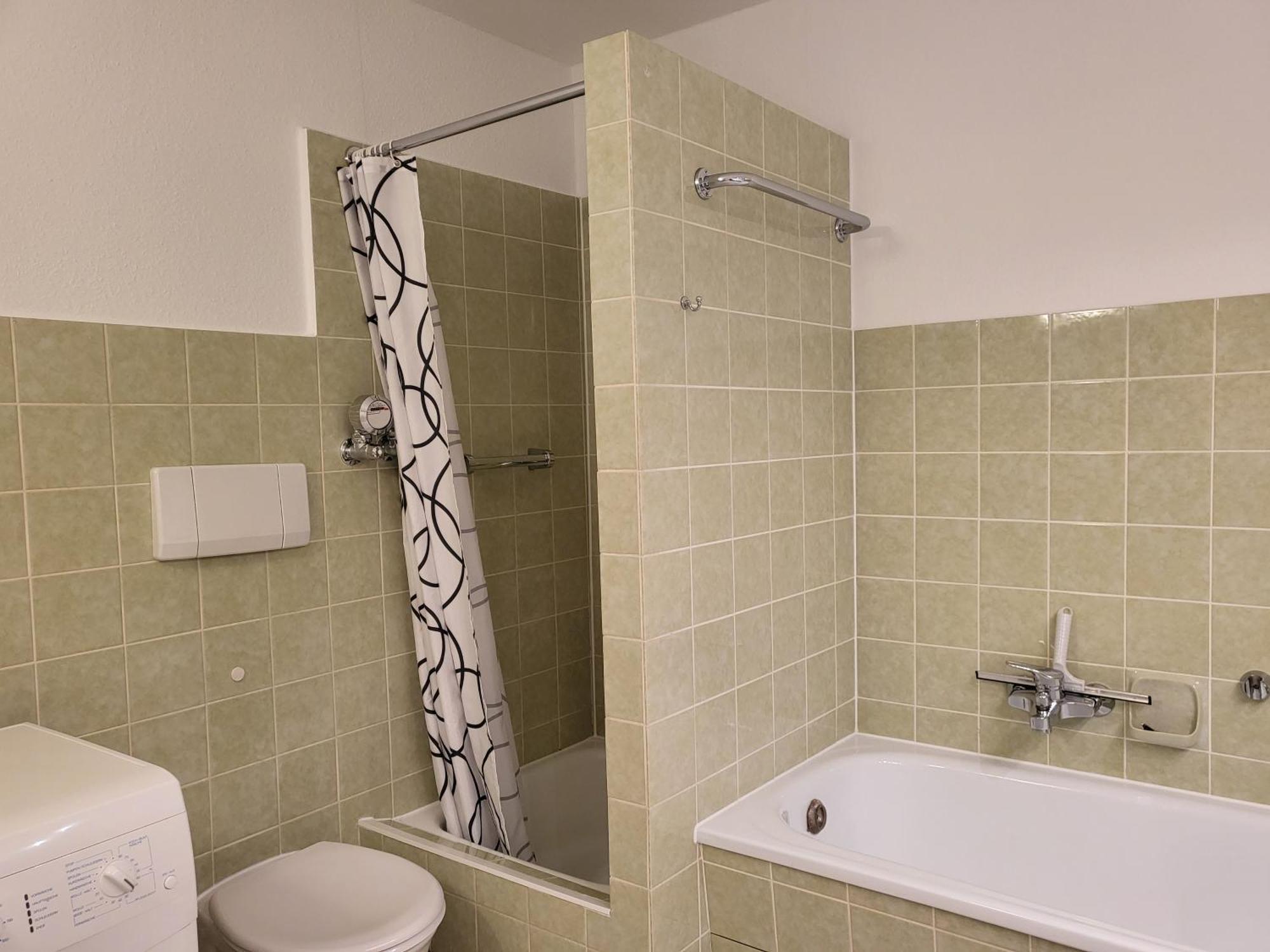 Ferienwohnung 58 Im Haus Villa Anna Sankt Peter-Ording Exteriér fotografie